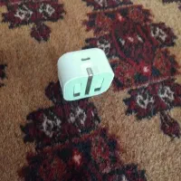 شارژر کلگی آیفن اصل