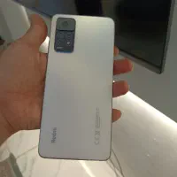 Redmi Note 11 Pro 5G