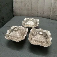 قندان سیلور نو