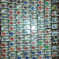 انواع کیمدی