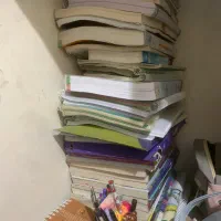 کتاب کمک آموزشی رشته انسانی پایه دوازدهم و یازدهم