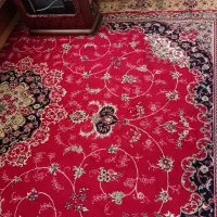 باسلام فرش اولی جفت هست دومی تکی