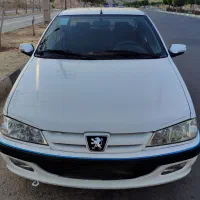 پژو پارس سال ۹۹