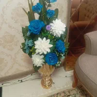 گل وگلدان ۸۰۰تومان
