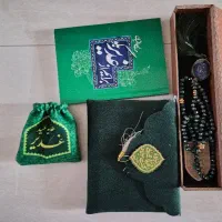 پک تبرک