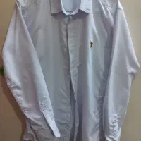 پیراهن سایز ایکس لارج