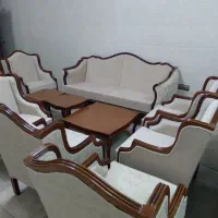 کویین ست هفت نفره