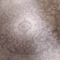 سلام دو عدد فرش 9متری نو هست