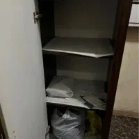 کمد|جاکفشی، کمد، دراور|مشهد, راهنمایی|دیوار