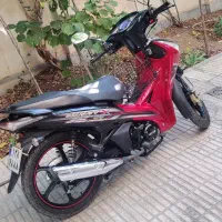 طرح ویو پرواز ۹۸