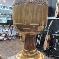 تنبک استاد گلشن