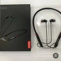 هندزفری گردنی Lenovo با تخفیف فوق ویژه