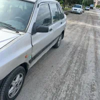 پراید ۱۴۱ مدل ۸۷