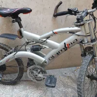 دوچرخه المپیا