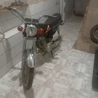موتور سیکلت