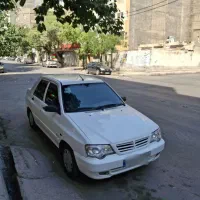 پراید ۱۳۲ مدل ۹۸ seفول استثنایی زیرخاکی