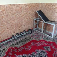 وسایل بدنسازی
