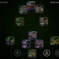 اکانت ای فوتبال(efootball)