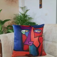 کوسن مبلمان