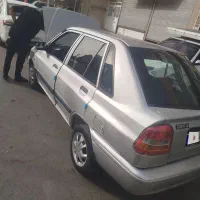 پراید 141