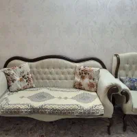 نیم ست مبل