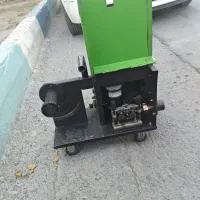 دستگاه جوش co2