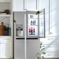 تعمیرات انواع یخچال