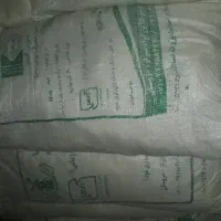 تعدادی گونی سبوسی و خوراک دام جهت نخاله و غیره