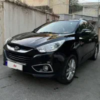 توسان ۲۰۱۱ ix35