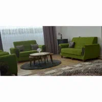 مبل هفت نفره