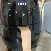 سرخ کن بدون روغن