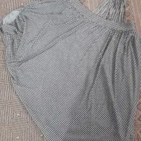 لباس مجلسی یه بار پوشبده شده