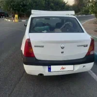 ال نود مدل۹۵ پارس خودرو