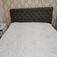 تخت و میز عسلی و میزآرایشی