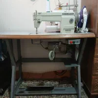 چرخ خیاطی راسته دوز تیپیکال