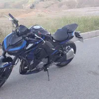 موتور طرح Z1000