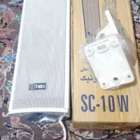 بلندگو ستونی تابا