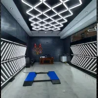 سرامیک خودرو/تشخیص رنگ/کارشناسی رنگ/صافکاری PDR/