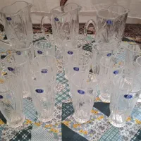 سه دست پارچ لیوان اکبند