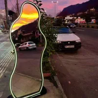 انواع اینه