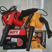 بلوور دمنده و مکنده 600W ورک سایت و mpt