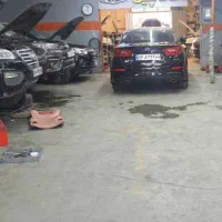 جذب نیرو مکانیکی و جلو بندی ساز