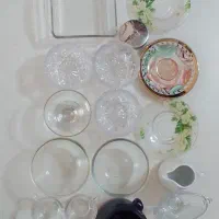 ظروف آشپزخانه