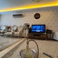 قلیان کرنو سایز بزرگ استفاده نشده