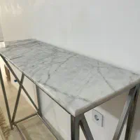 میز کنسول|بوفه، ویترین، کنسول|کرمانشاه, |دیوار