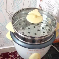 پلوپز بخارپز