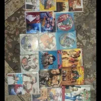 سی دی فیلم ایرانی