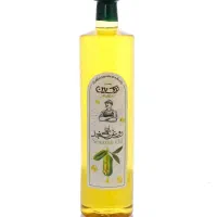 روغن ارده کنجد