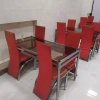 میز و صندلی
