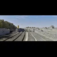 بلوک و کبل چاه